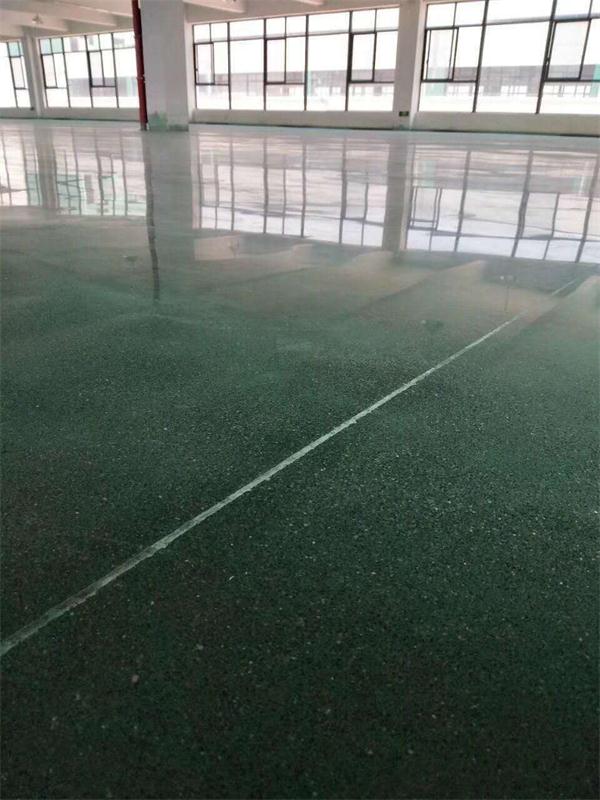混凝土液态表面硬化剂
